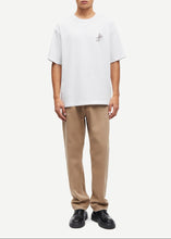 Load image into Gallery viewer, SALILIUM T-SHIRT | FRENCH ROAST SAMSOE SAMSOE