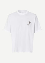 Load image into Gallery viewer, SALILIUM T-SHIRT | FRENCH ROAST SAMSOE SAMSOE