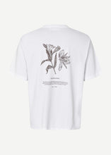 Load image into Gallery viewer, SALILIUM T-SHIRT | FRENCH ROAST SAMSOE SAMSOE