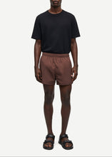 Load image into Gallery viewer, JOEL SWIM SHORTS | FRENCH ROAST Mellow Concept