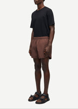 Load image into Gallery viewer, JOEL SWIM SHORTS | FRENCH ROAST Mellow Concept