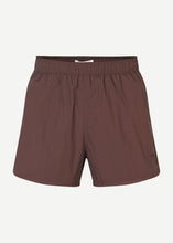 Load image into Gallery viewer, JOEL SWIM SHORTS | FRENCH ROAST Mellow Concept