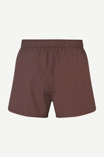 Load image into Gallery viewer, JOEL SWIM SHORTS | FRENCH ROAST Mellow Concept