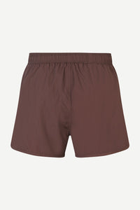 JOEL SWIM SHORTS | FRENCH ROAST Mellow Concept