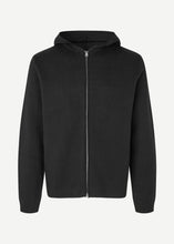 Load image into Gallery viewer, SANIKLAS HOODIE | BLACK