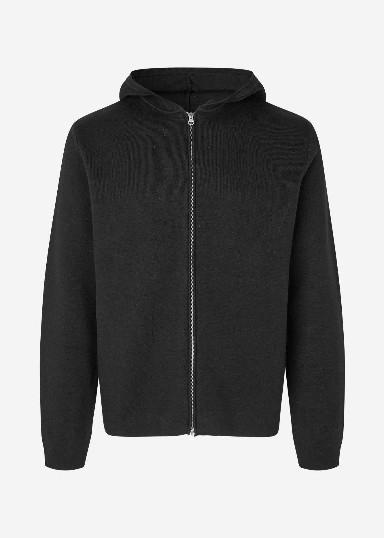 SANIKLAS HOODIE | BLACK