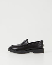 Load image into Gallery viewer, Vagabond ALEX W — BLACK — unworn side view (4448-304-20)
