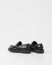 Load image into Gallery viewer, Vagabond ALEX W — BLACK — product detail (4448-304-20)