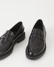 Load image into Gallery viewer, Vagabond ALEX W — BLACK — product detail (4448-304-20)