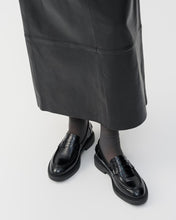 Load image into Gallery viewer, Vagabond ALEX W — BLACK — worn detail, no face (4448-304-20)