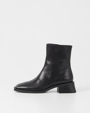 Load image into Gallery viewer, BLANCA ANKLE BOOTS | BLACK by Vagabond