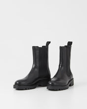 Load image into Gallery viewer, Vagabond KENOVA CHELSEA BOOTS — BLACK — product detail (5241-201-20)