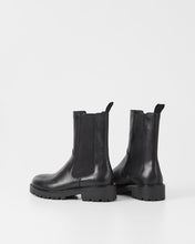 Load image into Gallery viewer, Vagabond KENOVA CHELSEA BOOTS — BLACK — product detail (5241-201-20)