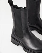 Load image into Gallery viewer, Vagabond KENOVA CHELSEA BOOTS — BLACK — product detail (5241-201-20)