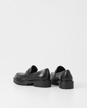 Load image into Gallery viewer, Vagabond KENOVA LOAFER — BLACK — product detail (5241-301-20)