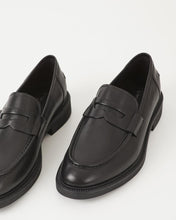 Load image into Gallery viewer, Vagabond ALEX M LOAFERS | BLACK — product view (5366-101-20)