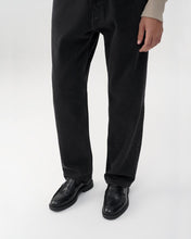 Load image into Gallery viewer, Vagabond ALEX M LOAFERS | BLACK — product view (5366-101-20)