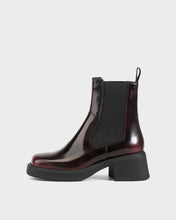 Load image into Gallery viewer, Vagabond DORAH BOOTS | DK BORDO — product view (5642-004-54)