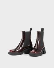Load image into Gallery viewer, Vagabond DORAH BOOTS | DK BORDO — product view (5642-004-54)