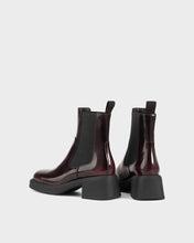 Load image into Gallery viewer, Vagabond DORAH BOOTS | DK BORDO — product view (5642-004-54)