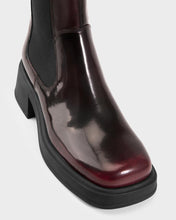 Load image into Gallery viewer, Vagabond DORAH BOOTS | DK BORDO — product view (5642-004-54)