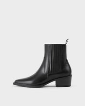 Load image into Gallery viewer, Vagabond KESLEY CHELSEA — BLACK — unworn side view (5810-301-20)