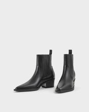 Load image into Gallery viewer, Vagabond KESLEY CHELSEA — BLACK — product detail (5810-301-20)