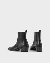 Load image into Gallery viewer, Vagabond KESLEY CHELSEA — BLACK — product detail (5810-301-20)