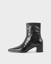 Load image into Gallery viewer, Vagabond GISELLE BOOTS — BLACK — unworn side view (5854-060-20)