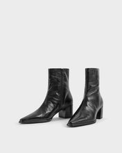 Load image into Gallery viewer, Vagabond GISELLE BOOTS — BLACK — product detail (5854-060-20)