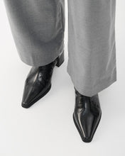 Load image into Gallery viewer, Vagabond GISELLE BOOTS — BLACK — worn detail, no face (5854-060-20)