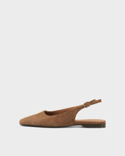 Load image into Gallery viewer, DELIA SLINGBACK | COCOA BROWN by Vagabond