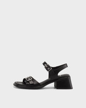 Load image into Gallery viewer, Vagabond INES | BLACK — product view (5911-101-20)
