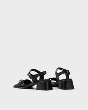 Load image into Gallery viewer, Vagabond INES | BLACK — product view (5911-101-20)