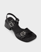 Load image into Gallery viewer, Vagabond INES | BLACK — product view (5911-101-20)