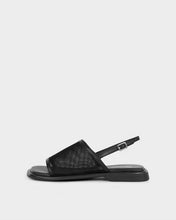 Load image into Gallery viewer, Vagabond IZZY — BLACK — unworn side view (5913-215-20)