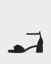 Load image into Gallery viewer, Vagabond PIPER — BLACK — unworn side view (5921-040-20)