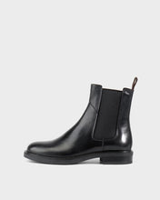Load image into Gallery viewer, Vagabond FREYA CHELSEA — BLACK — unworn side view (6006-101-20)