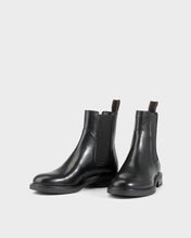 Load image into Gallery viewer, Vagabond FREYA CHELSEA — BLACK — product detail (6006-101-20)