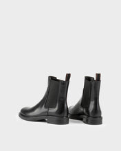 Load image into Gallery viewer, Vagabond FREYA CHELSEA — BLACK — product detail (6006-101-20)