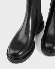 Load image into Gallery viewer, Vagabond FREYA CHELSEA — BLACK — product detail (6006-101-20)