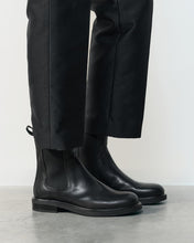 Load image into Gallery viewer, Vagabond FREYA CHELSEA — BLACK — worn detail, no face (6006-101-20)