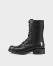 Load image into Gallery viewer, Vagabond KARLIE — BLACK — unworn side view (6015-001-20)
