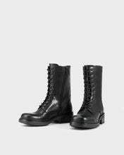 Load image into Gallery viewer, Vagabond KARLIE — BLACK — product detail (6015-001-20)