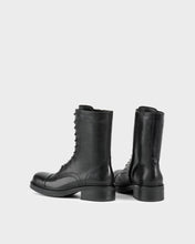 Load image into Gallery viewer, Vagabond KARLIE — BLACK — product detail (6015-001-20)