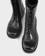 Load image into Gallery viewer, Vagabond KARLIE — BLACK — product detail (6015-001-20)
