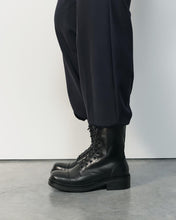 Load image into Gallery viewer, Vagabond KARLIE — BLACK — worn detail, no face (6015-001-20)
