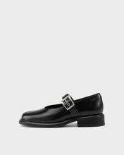 Load image into Gallery viewer, Vagabond ELLIS — BLACK — unworn side view (6030-001-20)