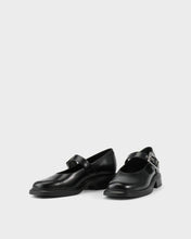 Load image into Gallery viewer, Vagabond ELLIS — BLACK — product detail (6030-001-20)