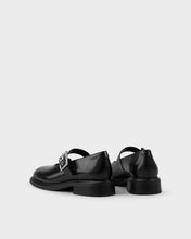 Load image into Gallery viewer, Vagabond ELLIS — BLACK — product detail (6030-001-20)